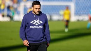 Vasco Matos rejeita facilidades frente ao FC Porto e avisa: «Não podemos adormecer com ausências de A, B ou C»
