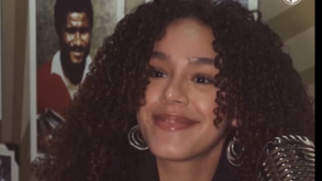 Benfica assinala 49 'sócios Eusébios' em dia de aniversário do Pantera Negra: o emotivo vídeo da neta 