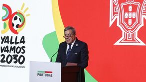 Mundial'2030: Marrocos e Portugal assinam declaração para fortalecer área da Justiça
