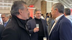 Marco Galinha e mais de 300 benfiquistas: o encontro que junta sócios antes do Benfica-Casa Pia