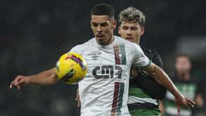 Danilo Veiga certo no Lecce