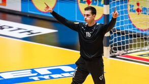 Diogo Rêma brilhou frente a Espanha: «Ser guarda-redes é uma posição ingrata»