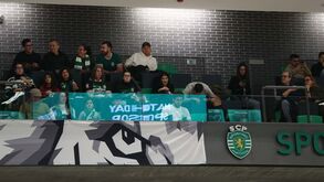 Mathieu está no João Rocha a assistir ao Sporting-FC Porto e segue para Alvalade