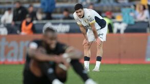 A crónica do Famalicão-E. Amadora, 0-0: Ausência de ideias só podia dar nulo