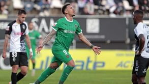 A crónica do Farense-Rio Ave, 1-2: Ponta de cinismo chegou e sobrou