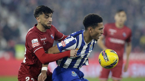 Josué Sá e o golo ao FC Porto: «Recebi uma atenção a que não estava habituado»