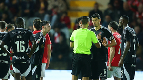 Os casos do Casa Pia-Benfica