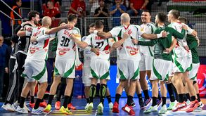 Mundial: Hungria acompanha a França rumo aos quartos de final