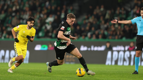 Os casos do Sporting-Nacional