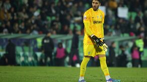 Rui Silva: «O Sporting é ainda maior do que pensei»
