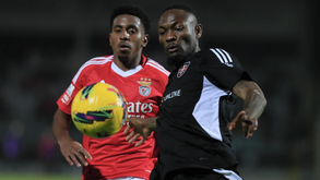 Casa Pia-Benfica, 3-1: o duelo em 5 factos