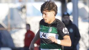 Sporting perde com o Mafra e entra em falso na fase de permanência