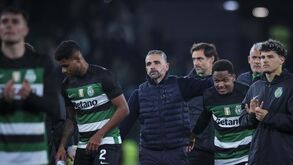 Sporting em fuga: dá para recuperar depois de mudar