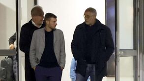 Guerra não trava Martín Anselmi: começa a trabalhar amanhã apesar das ameaças do Cruz Azul