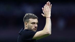 Sampaio e Nora: «Anselmi? O FC Porto corre riscos»