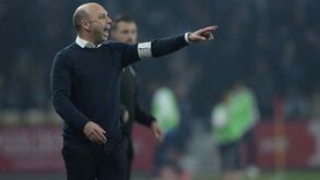 Bruno Pinheiro: «Festejos do triunfo frente ao FC Porto não foram assim tantos»