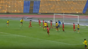 Liga BPI: os melhores momentos do Valadares-Marítimo, 3-1
