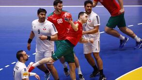 Portugal vence Chile, evita Dinamarca e defronta Alemanha nos 'quartos' do Mundial