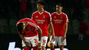 António Figueiredo: «Há meses reclamávamos com Schmidt, agora com Lage... A seguir, com outro que aparecer»