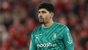 Versão de Carvalhal contrariada: Matheus não manifestou vontade de sair do Sp. Braga