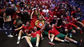 Mais um feito histórico: Portugal bate o seu recorde de golos em Mundiais e Martim Costa aponta o golo 1000