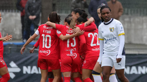 Liga BPI: os melhores momentos do Famalicão-Benfica, 1-3