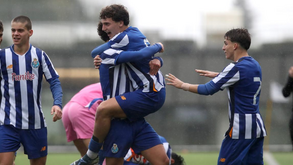 A crónica do V. Guimarães-FC Porto, 1-4: cambalhota até à goleada