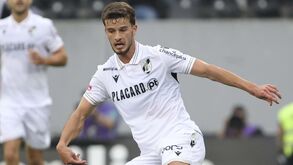 Tomás Händel após derrota com o Estoril: «Estamos todos tristes»