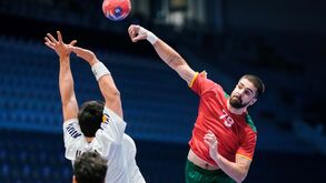 Martim Costa e a ambição de Portugal no Mundial: «Queremos continuar a fazer a história»