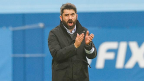 Luís Freire: «Se queremos que as coisas invertam, temos de fazer por isso...»