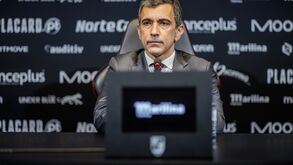 António Miguel Cardoso: «Andamos há muito a lutar contra os interesses instalados»