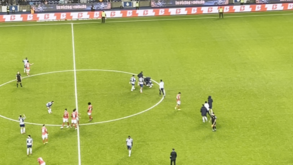 Muitos assobios e Galeno de rastos no relvado: assim foi o final de jogo entre FC Porto e Santa Clara