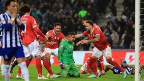 «Vou a tua casa matar-te»: Guarda-redes do Santa Clara denuncia ameaças após jogo com o FC Porto