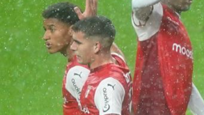 Victor Gómez: «Fizemos três golos e podíamos ter feito mais»