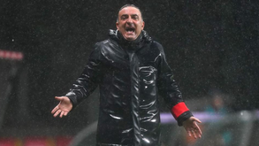 Carlos Carvalhal: «Já estamos vacinados contra as distrações»