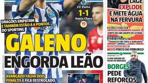 Segunda-feira, 27 de janeiro de 2025