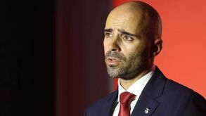 João Diogo Manteigas defende menos clubes na Liga: «Mais qualidade, dinheiro e receita audiovisual para todos»