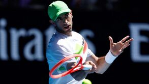 Nuno Borges desce a 37.º no ranking ATP liderado por Jannik Sinner