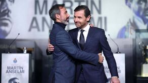 André Villas-Boas: «Vítor Bruno dedicou-se de corpo e alma»