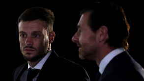 Villas-Boas e as negociações por Anselmi: «Houve um desaparecimento e silêncio da parte do Cruz Azul...»