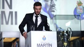 Martín Anselmi: «Para fazer as coisas bem há que fazê-las com paixão»
