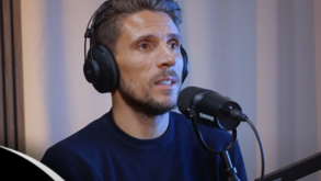 Daniel Carriço: «Hjulmand está a mais na nossa Liga»