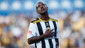 Ulisses elogia Arouca mas acredita no regresso às vitórias: «Estamos preparados e confiantes»