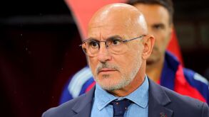 Luis de la Fuente renova como selecionador espanhol até 2028