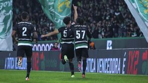 Antigo treinador elogia João Simões: «Quem tem qualidade e competência vai sempre jogar»