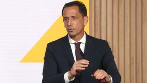 Eleições da FPF: Candidatura de Pedro Proença apresentada a 3 de fevereiro