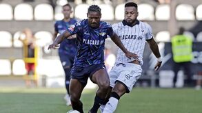 Fabiano Souza cedido pelo Moreirense ao Ceará