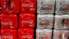 Coca-Cola recolhe produtos na Europa por elevados níveis de clorato