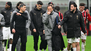 Ibrahimovic comenta polémica entre Sérgio Conceição e Calabria: «Em termos de imagem...»