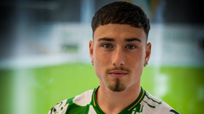 Oficial: Joel Jorquera assina pelo Moreirense até 2027